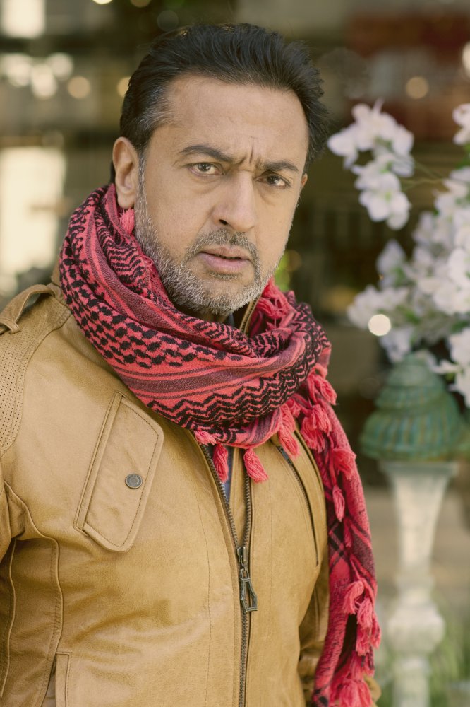 Gulshan Grover