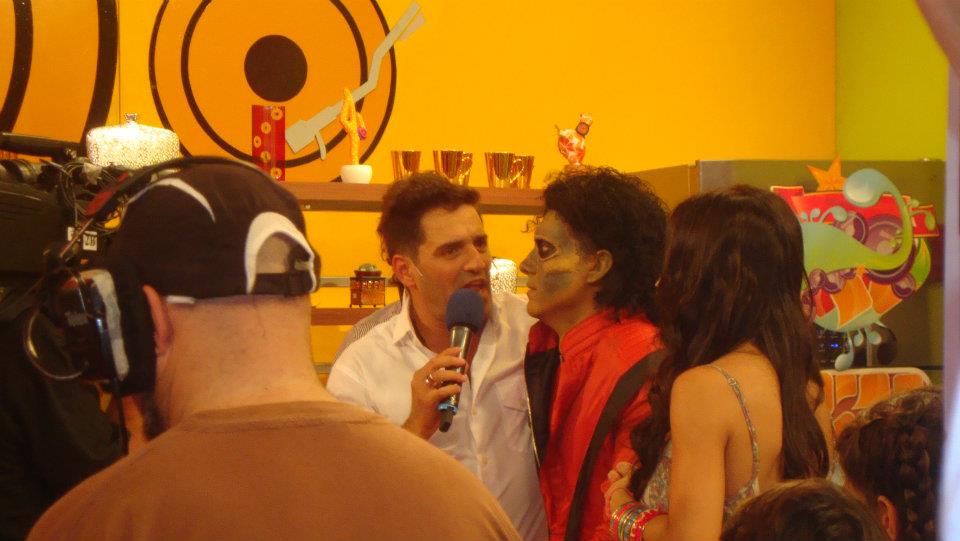 Eduardo Lezcano