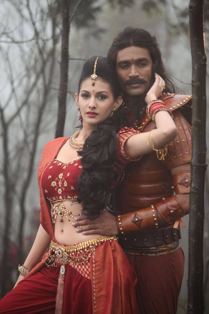 Dhanush