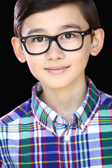 Nathan Janak