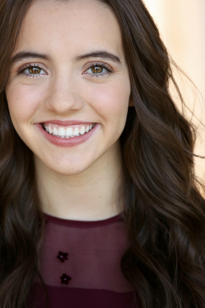Veronica Powers