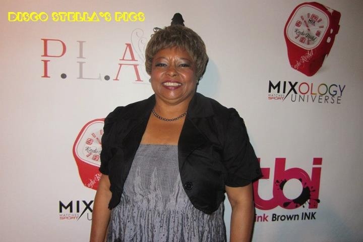 Reatha Grey