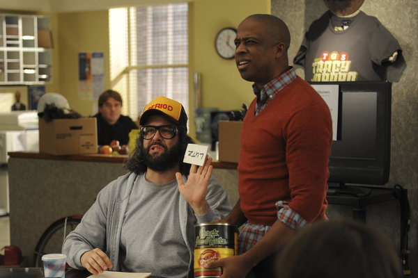 Judah Friedlander