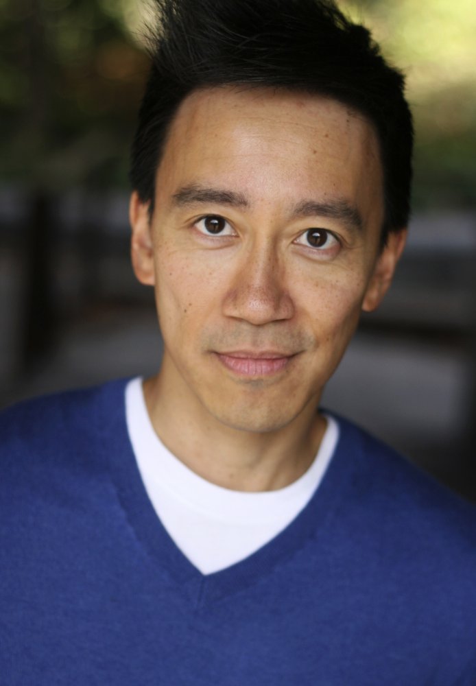 Albert M. Chan