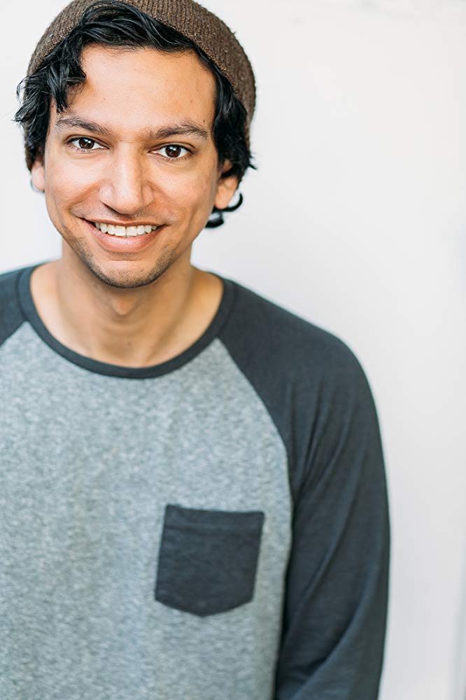 David Gallegos