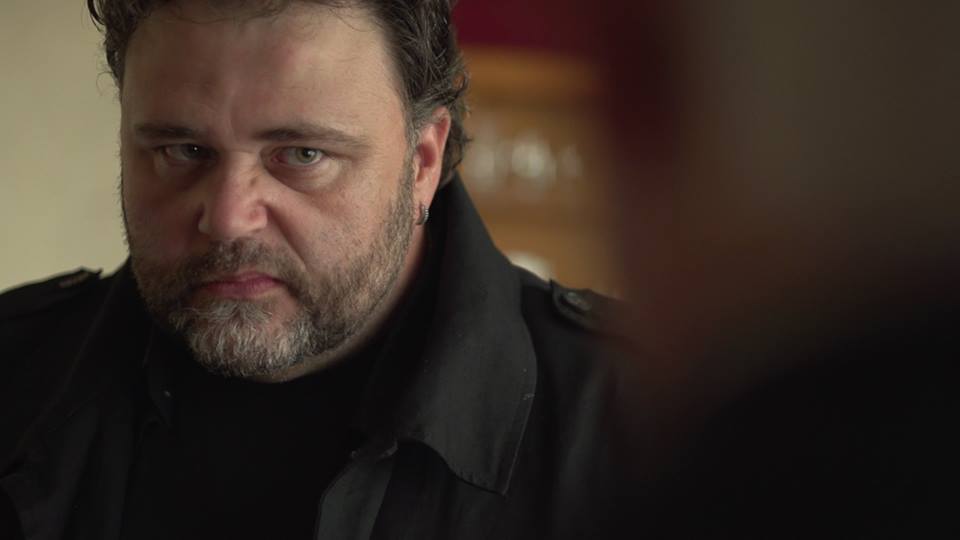 Stephan Genovese