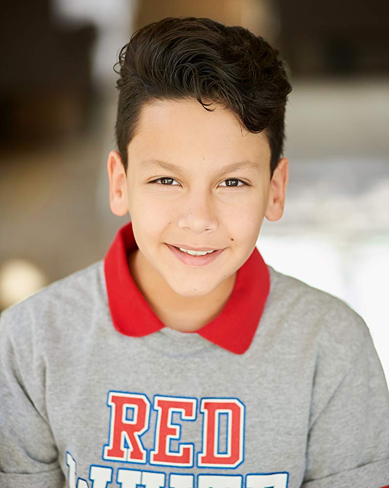 Jake Alexander Martin