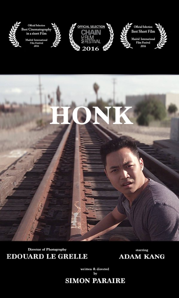 Adam Kang
