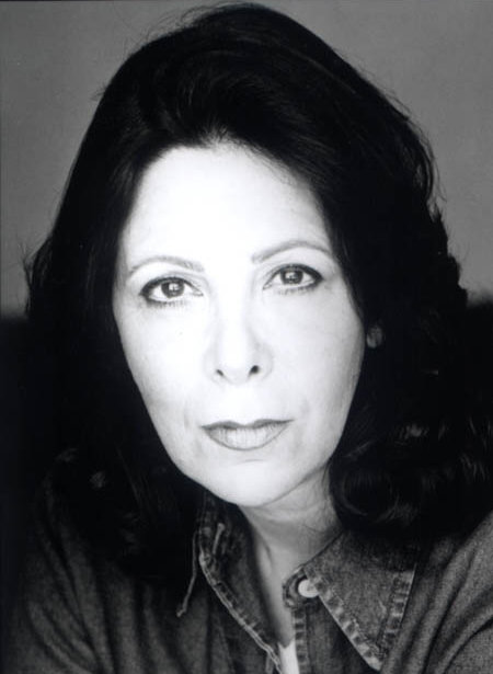 Barbara Gruen