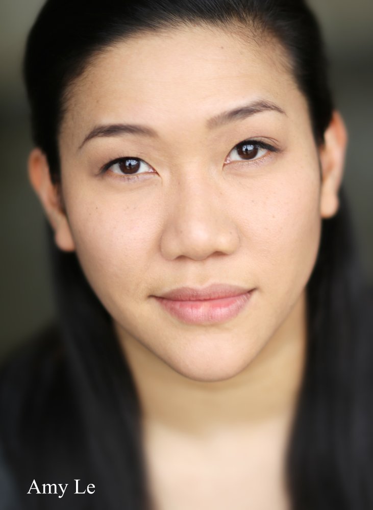 Amy Le