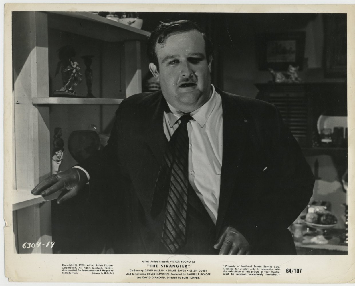 Victor Buono