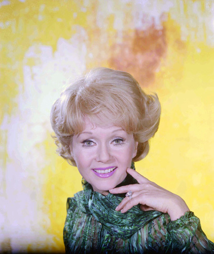 Debbie Reynolds