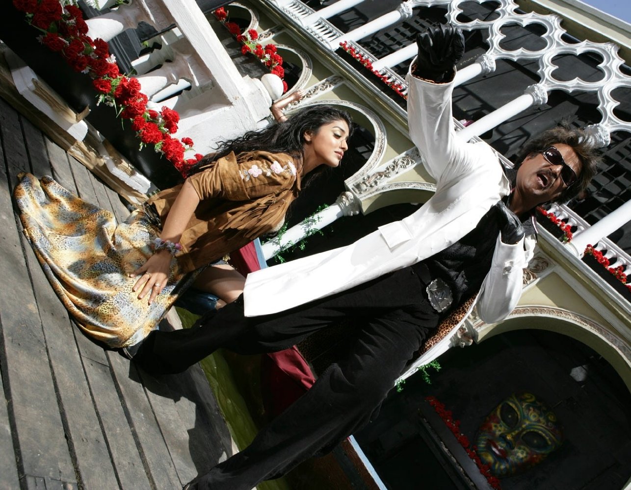 Rajinikanth