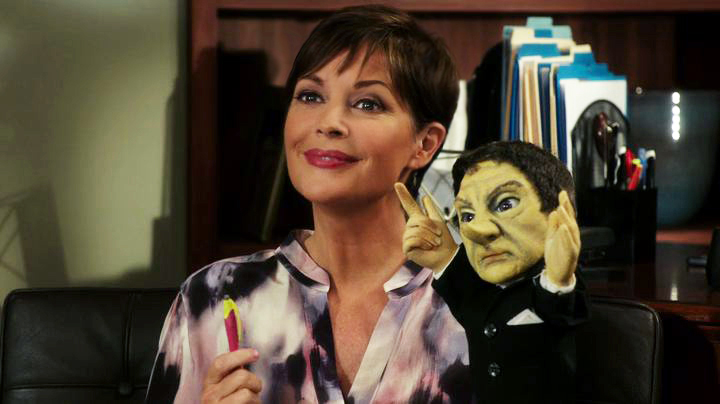 Lisa Masters