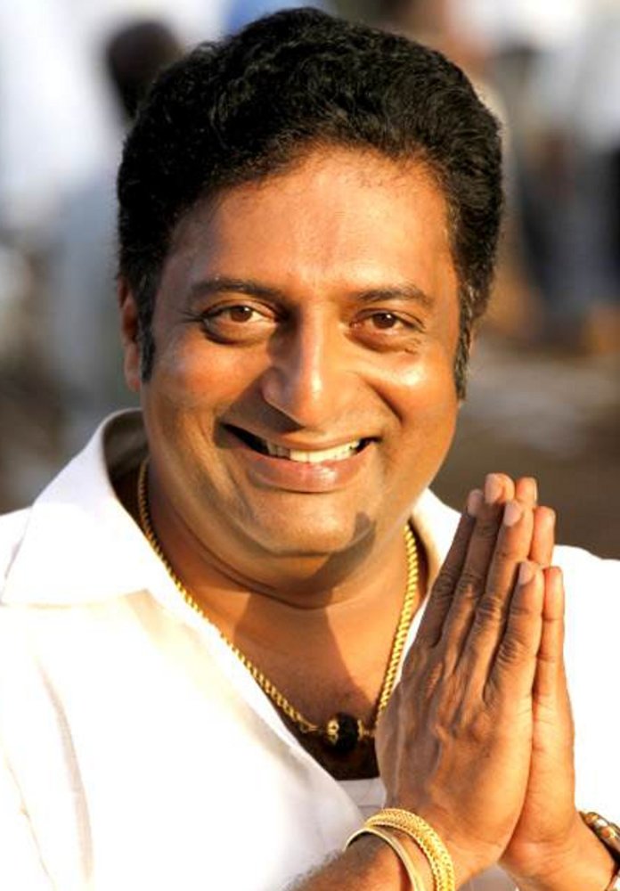 Prakash Raj