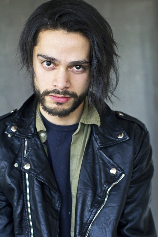 Victor Ayala