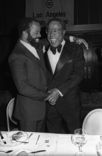 Berry Gordy