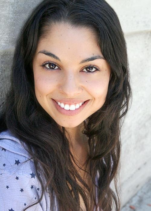 Tania Verafield