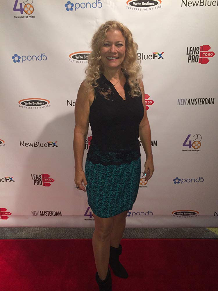 Lisa Brave