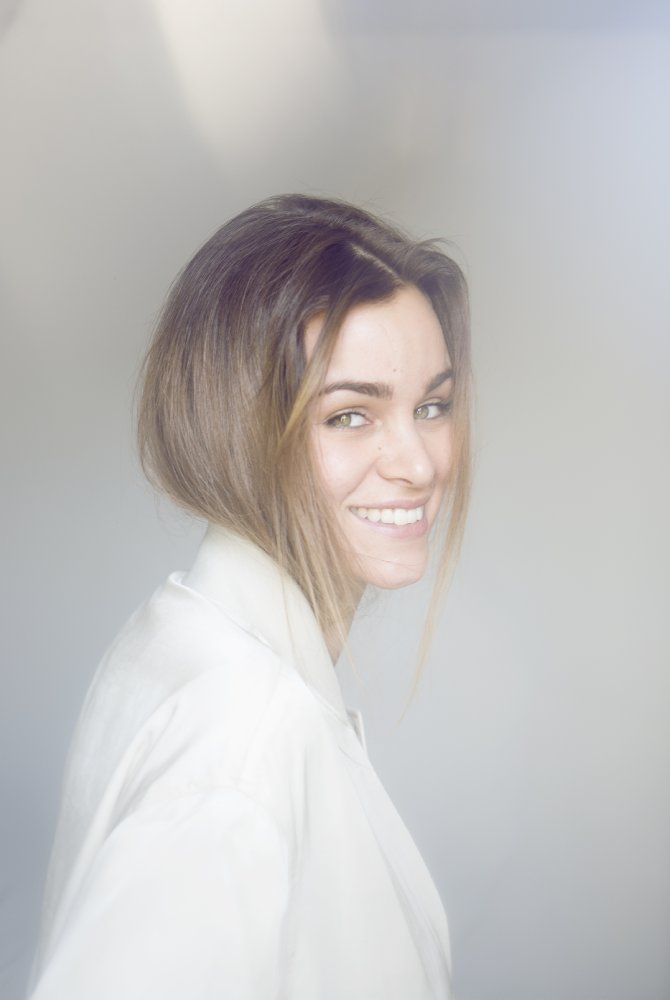 Elisa Bachir Bey