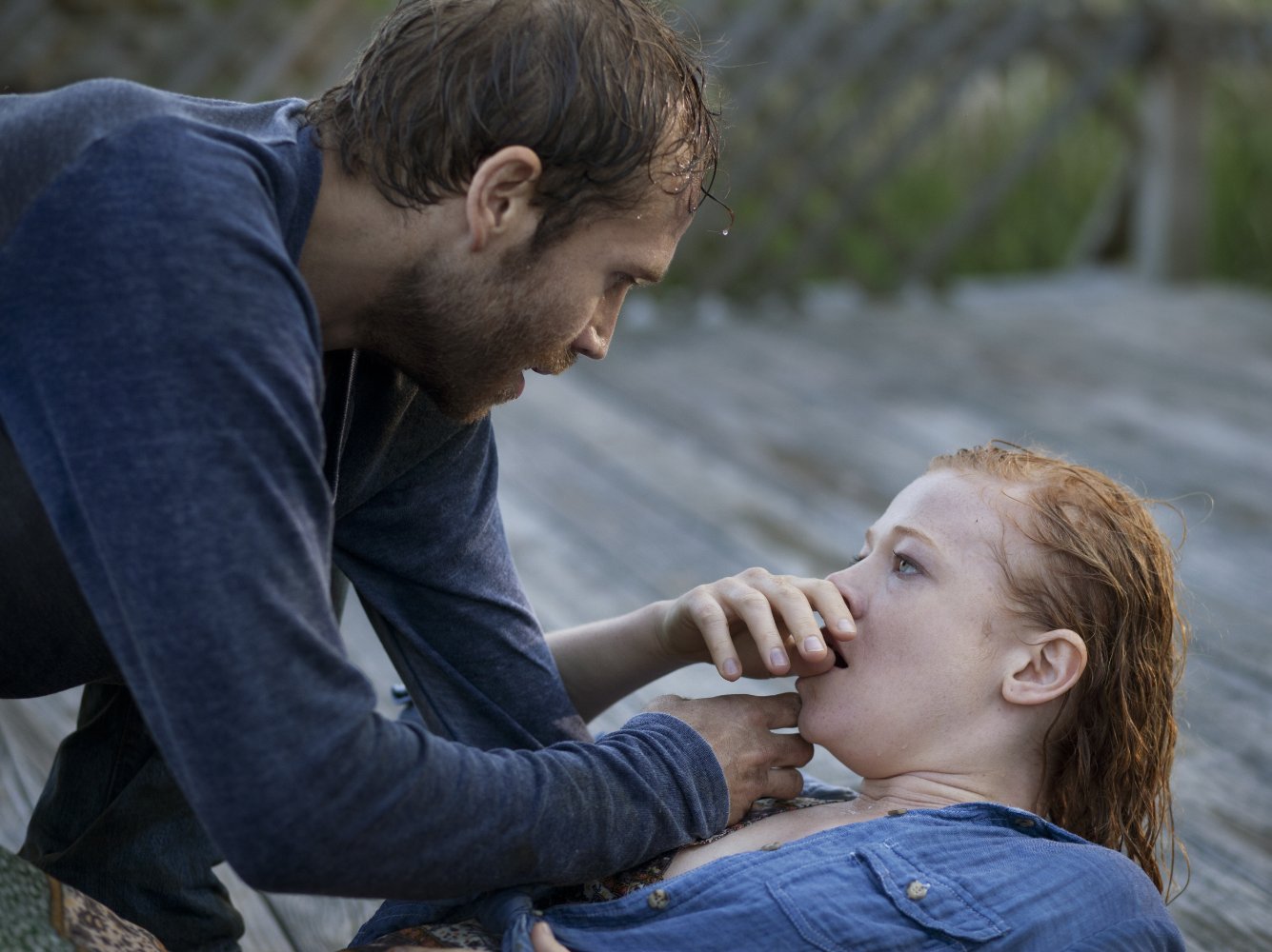 Sarah Snook