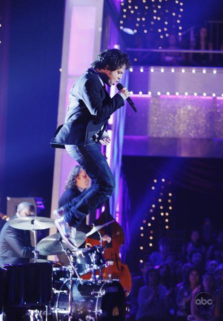Jamie Cullum