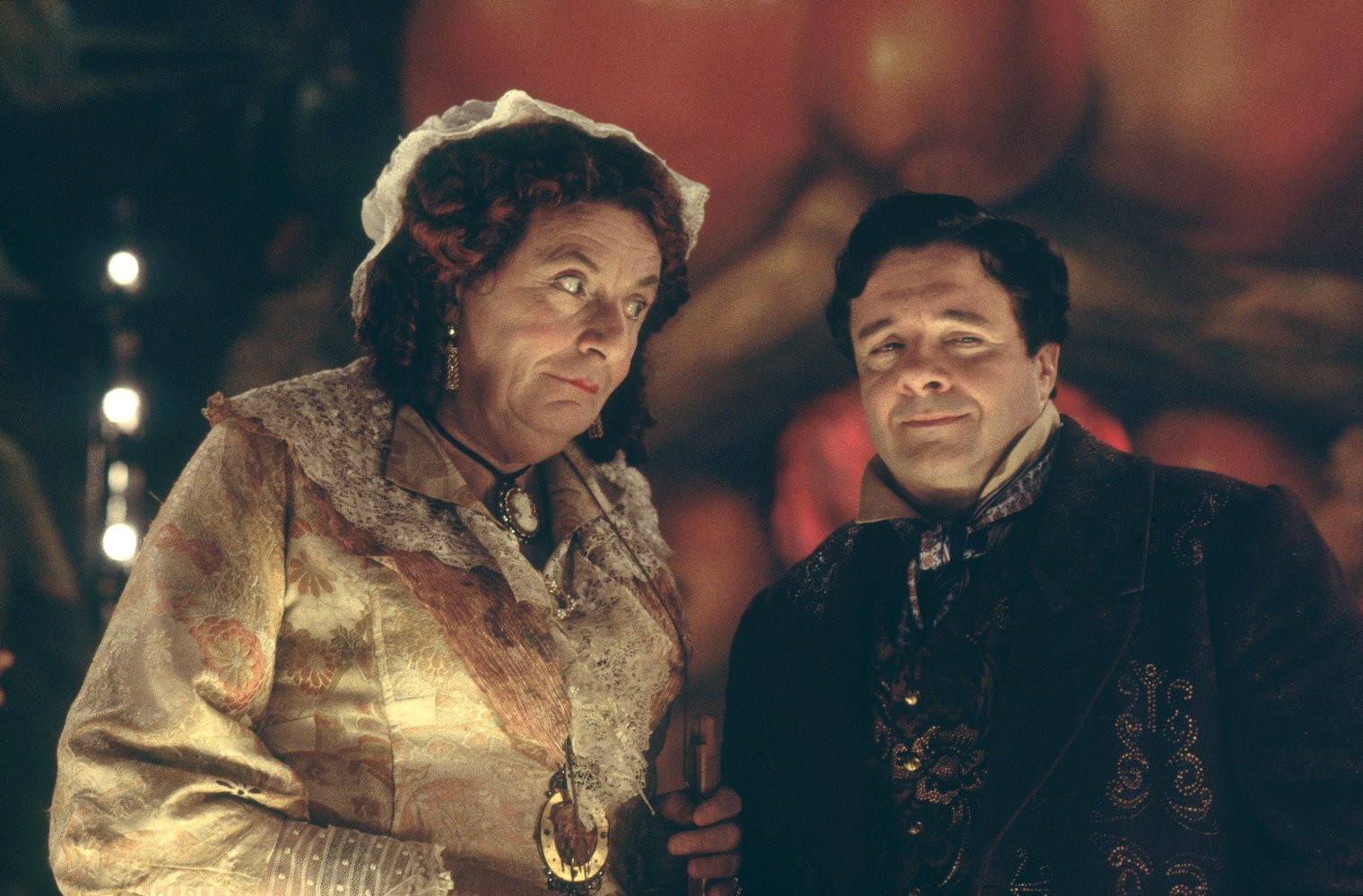 Barry Humphries