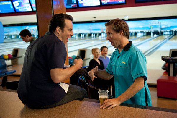 Ben Falcone