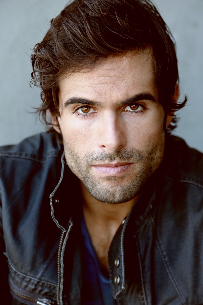 Christopher Robles