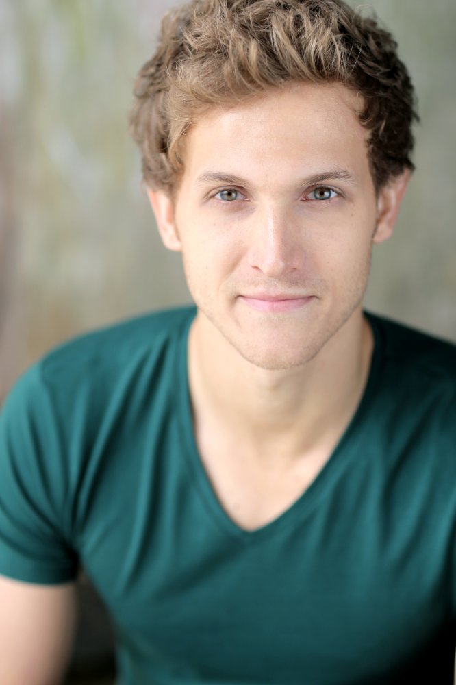 Brandon Wardle