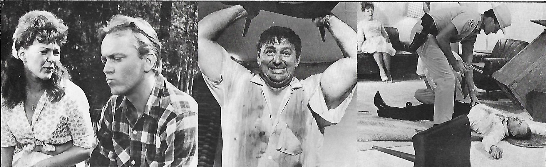 Sue Casey