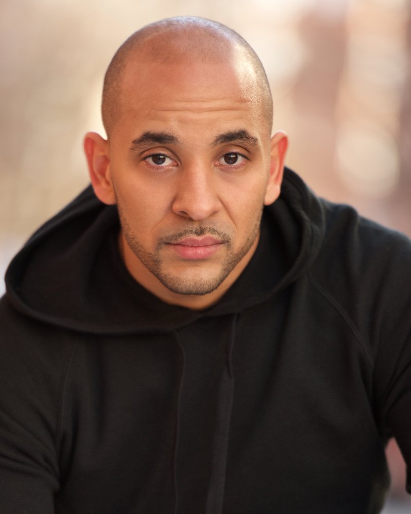 Victor Almanzar