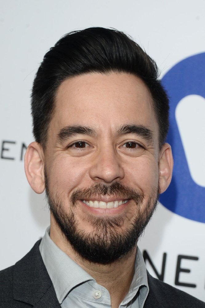 Mike Shinoda