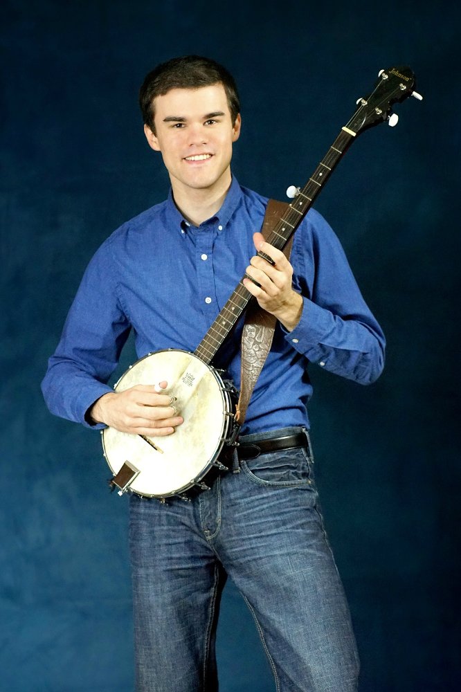 Alex Miller