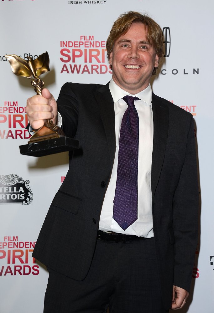Stephen Chbosky