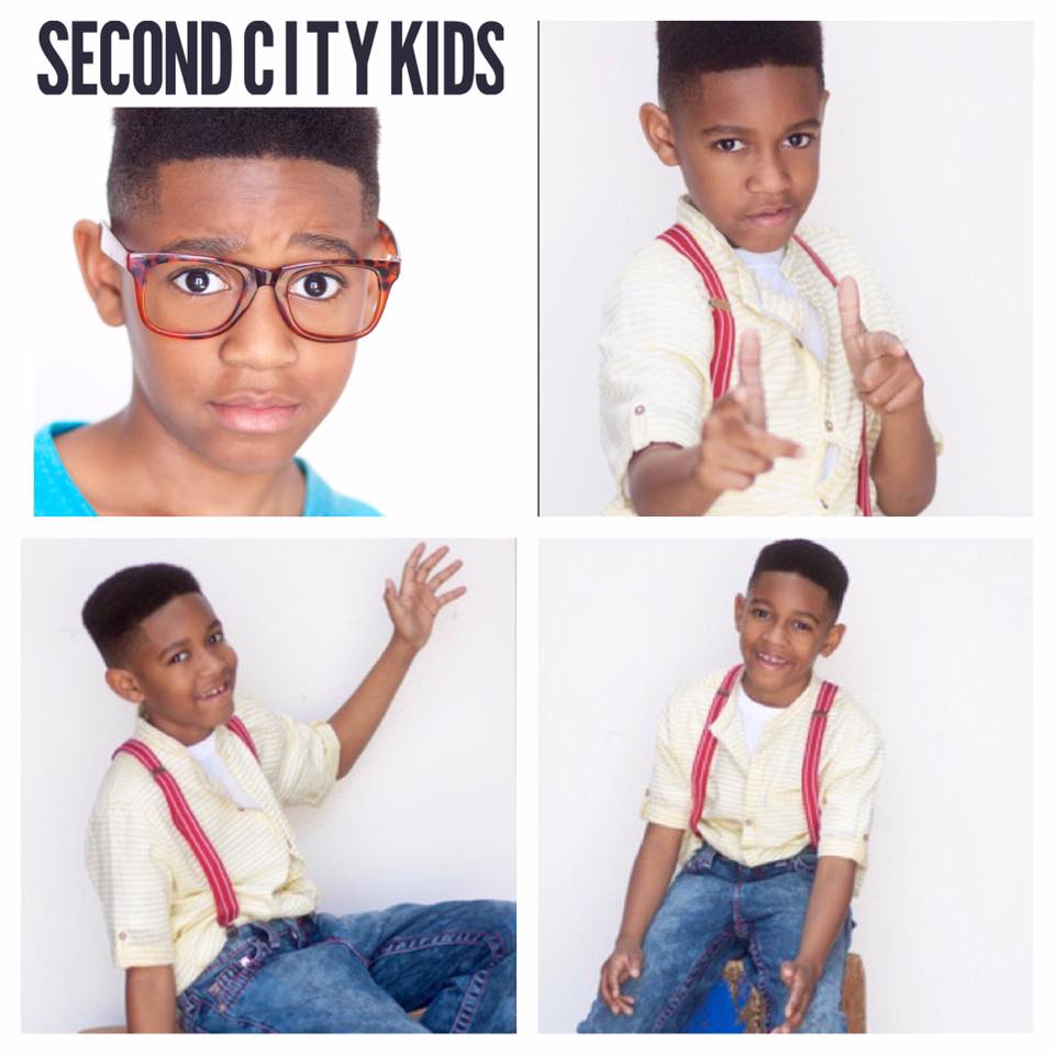 Krystian Alexander Lyttle