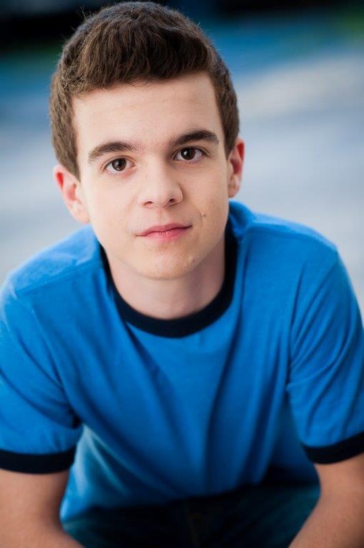 Connor Beardmore