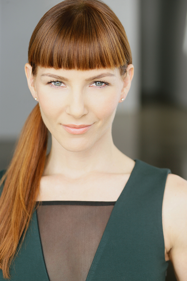 Bobbie Breckenridge