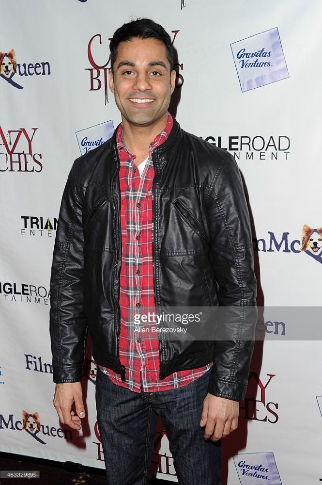 Andy Gala