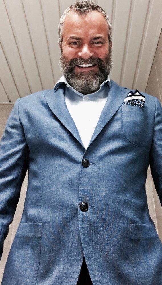 Gary Oliver