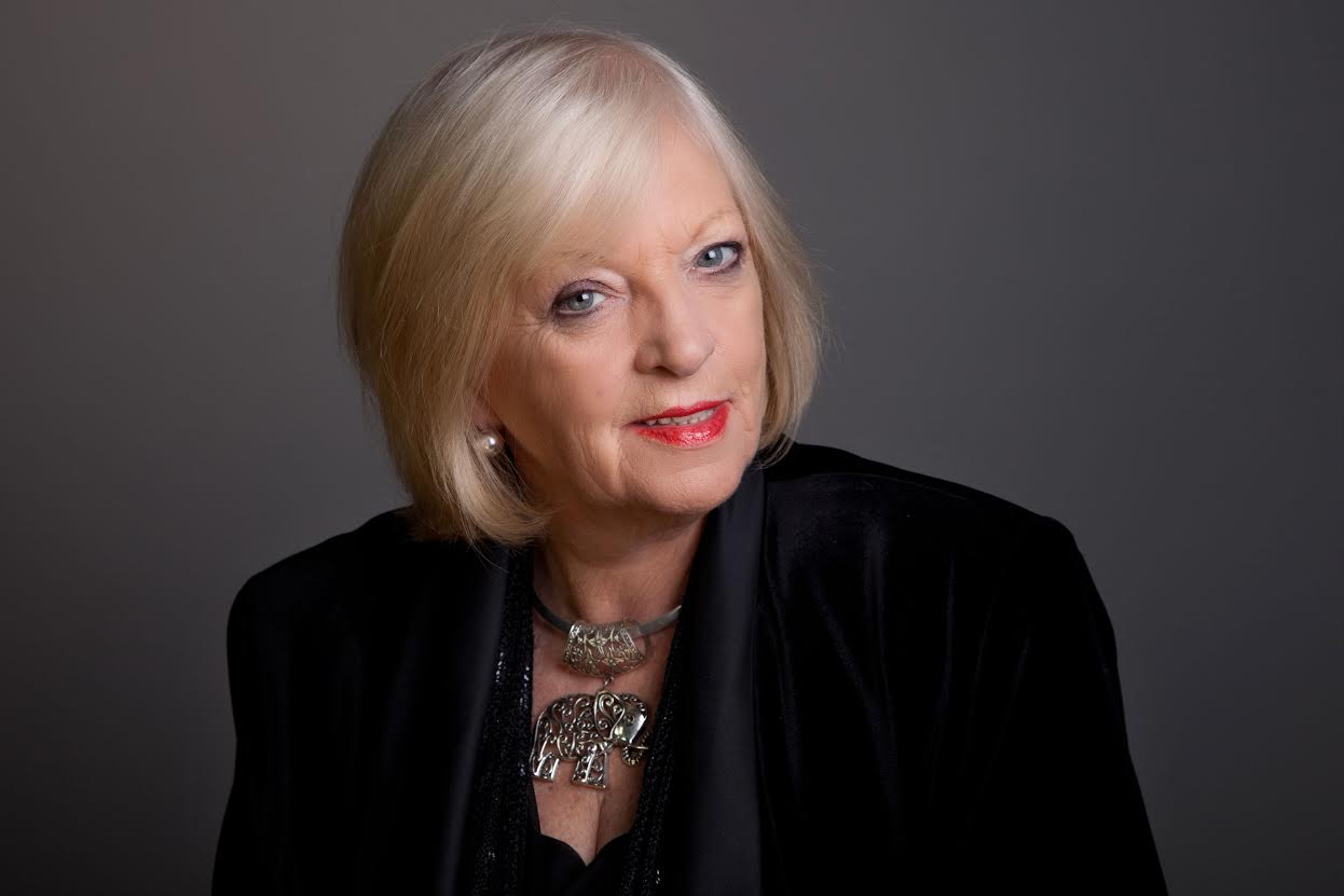 Tricia Mary Hennessy