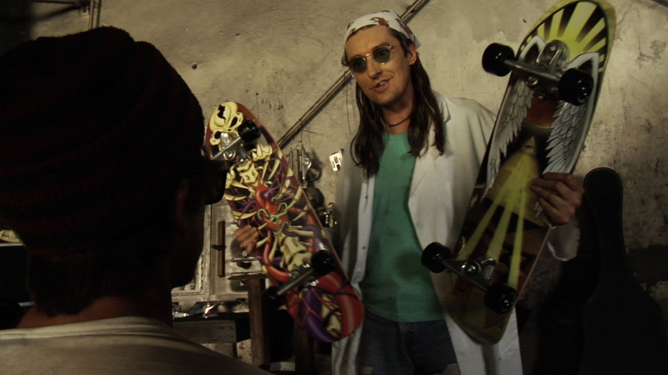 Circus-Szalewski