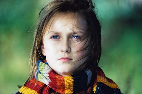 Skye McCole Bartusiak
