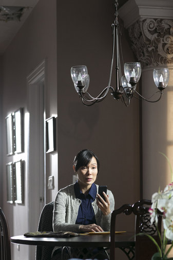 Laura Kai Chen