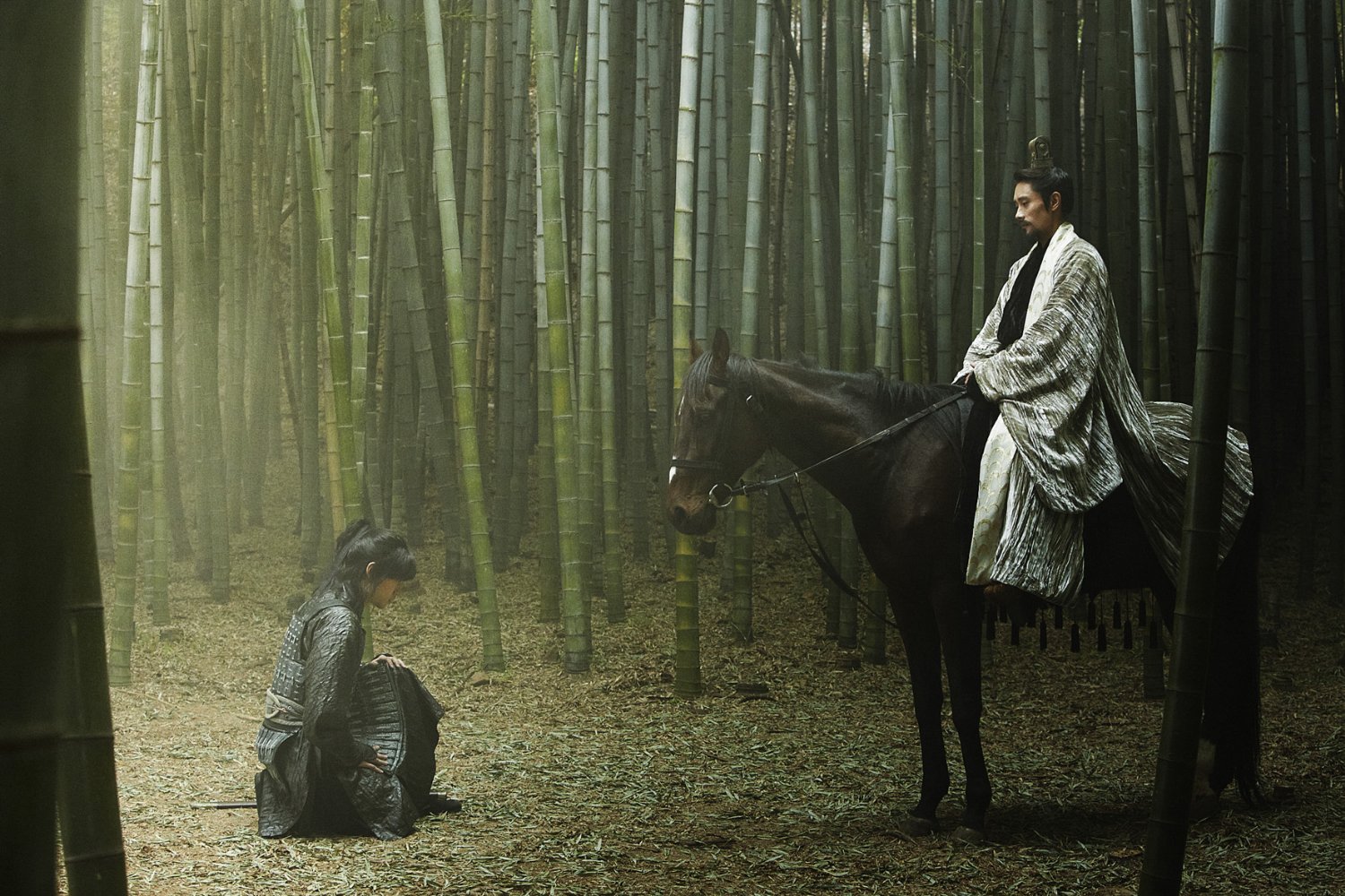 Byung-hun Lee