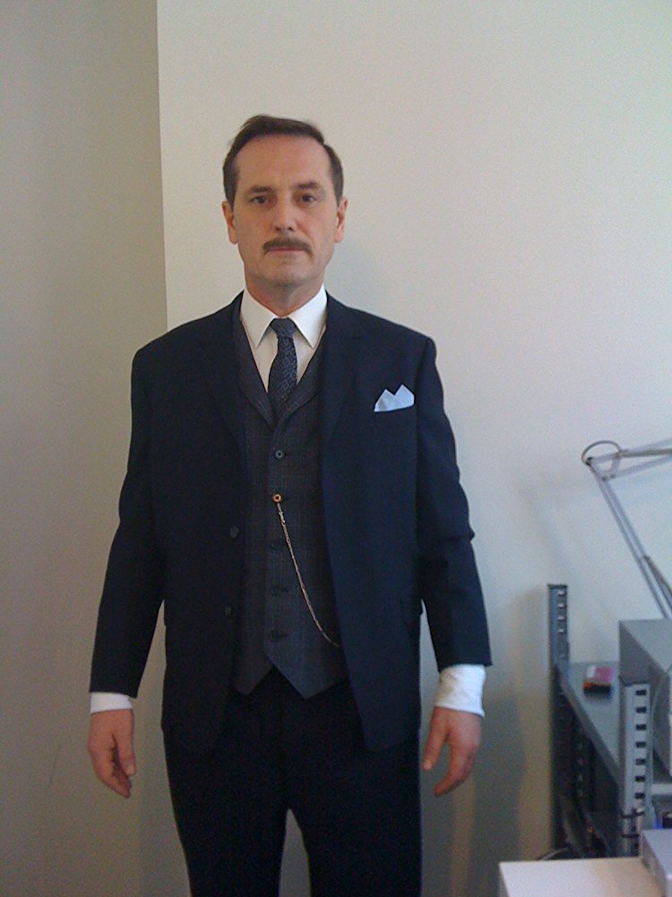 William Sutton