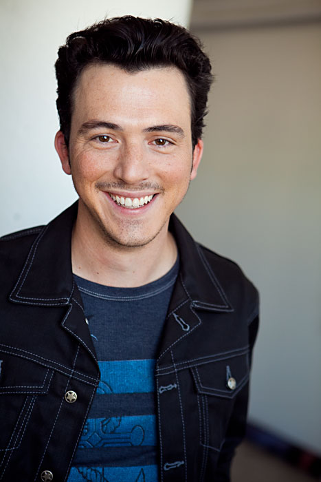 Nicholas Downs