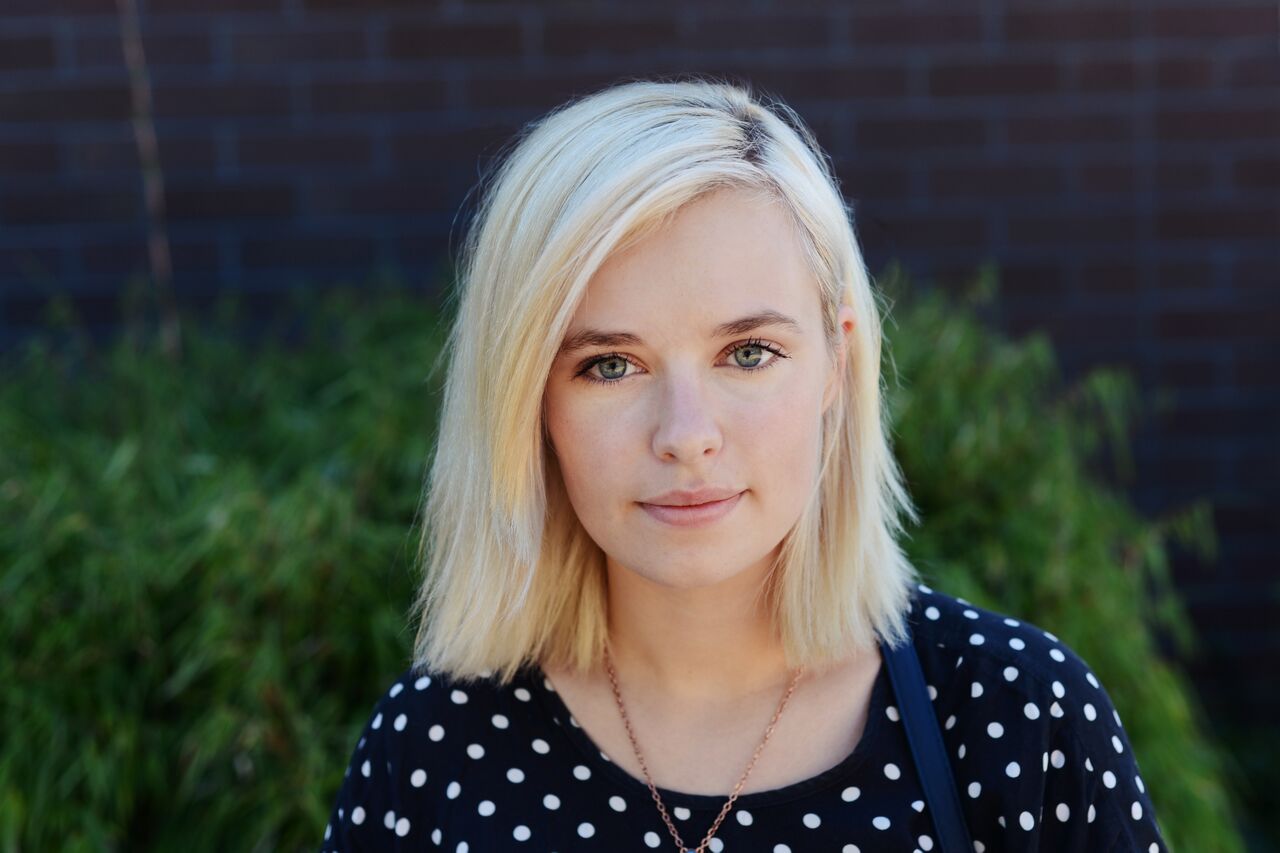 Reanna Cameron