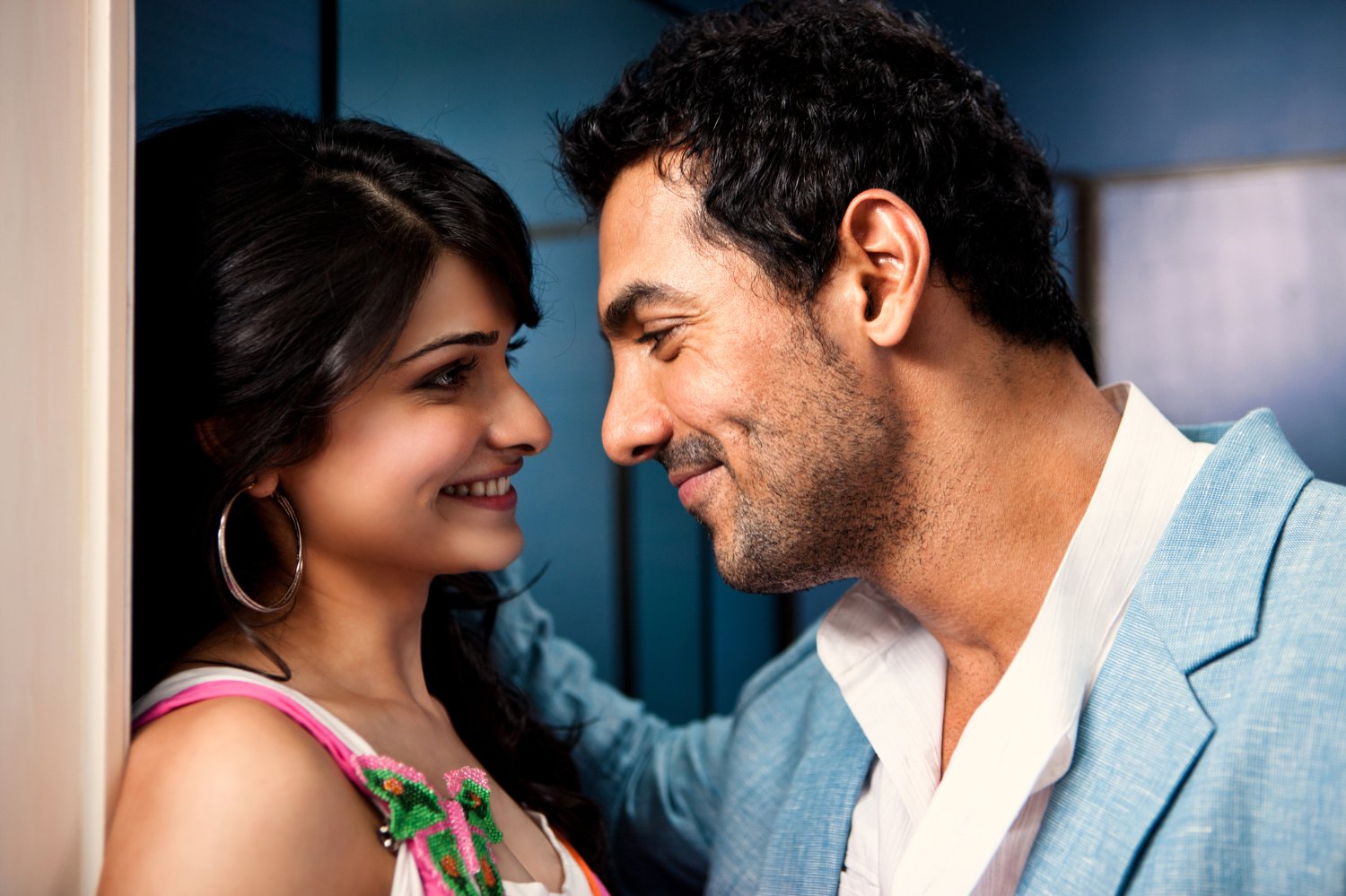 John Abraham