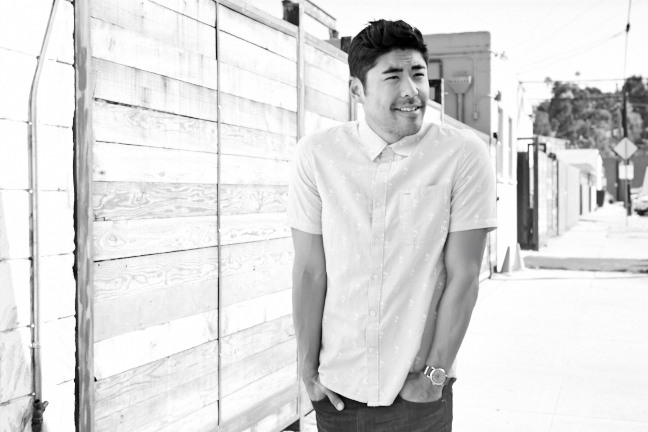 Andrew Lee